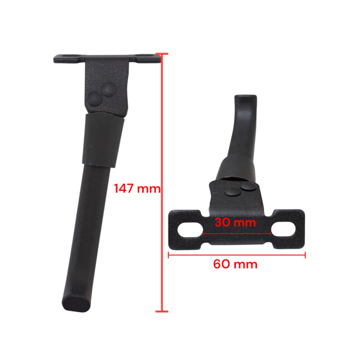 Cric (suport parcare) original pentru trotineta electrica NAVEE ST3 [2]