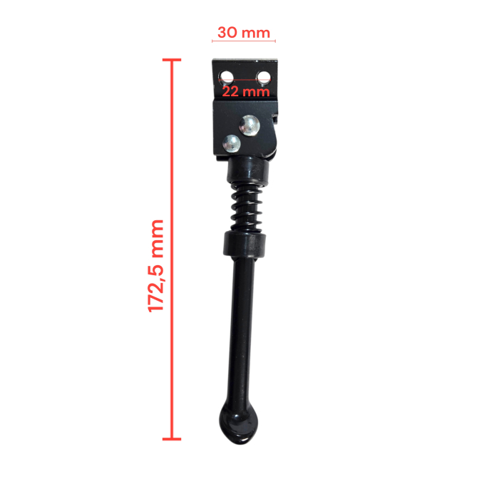 Cric (suport parcare) pentru trotineta electrica Ecoxtrem M41 Tank [2]