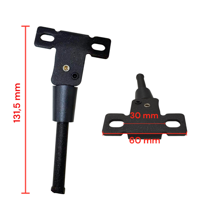 Cric (suport parcare) pentru trotineta electrica NAVEE GT3, original [2]