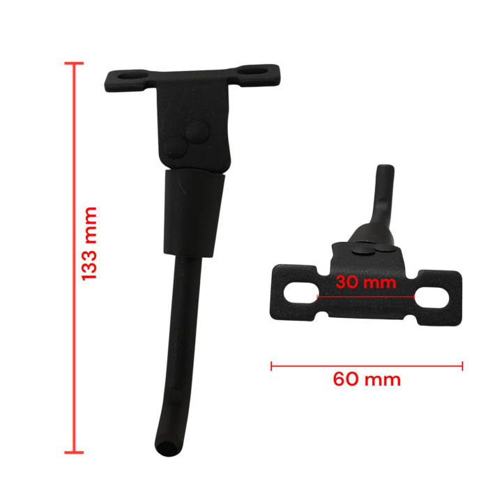 Cric (suport parcare) pentru trotineta electrica NAVEE S40, original [2]