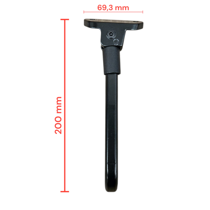 Cric (suport parcare) pentru trotineta electrica Smartgyro Crossover Dual Max 2 [2]