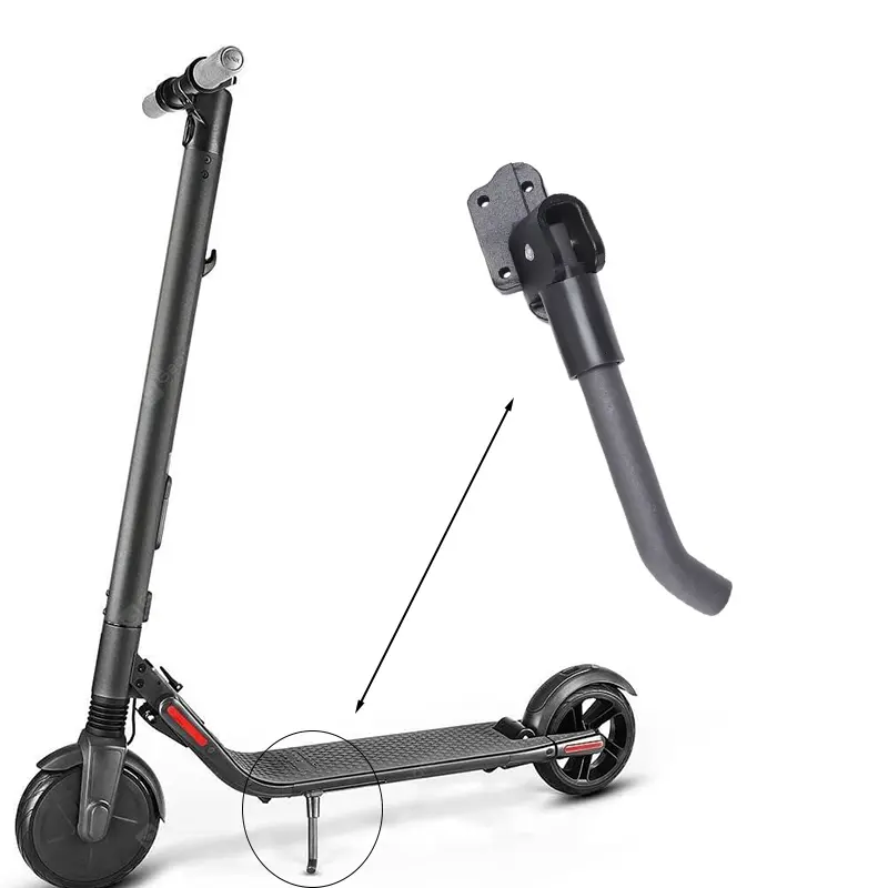 Cric (suport parcare) pentru trotineta Ninebot Segway ES1 ES2 ES4 [3]
