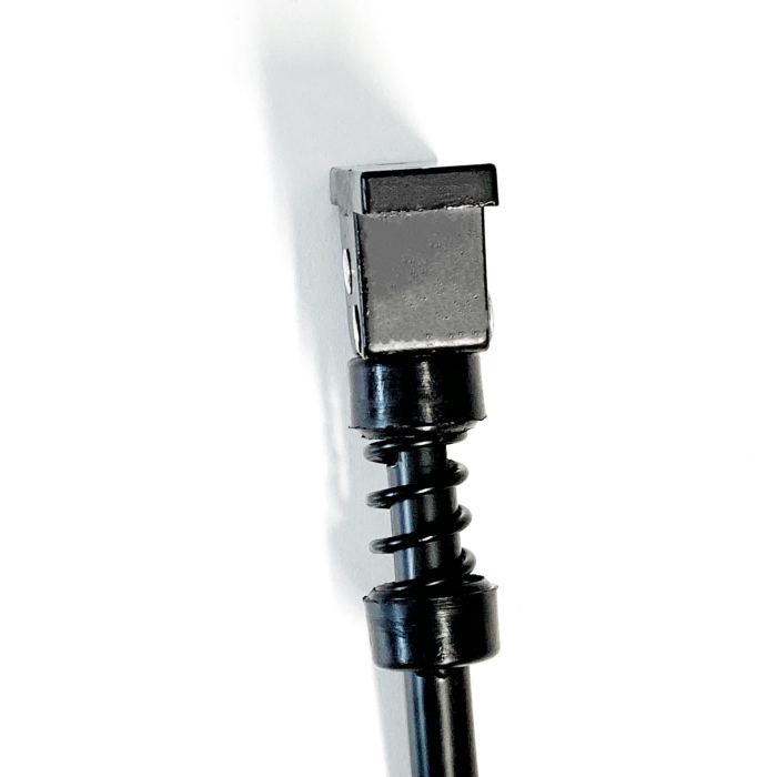 Cric universal plat pentru trotineta electrica, lungime 170mm [2]