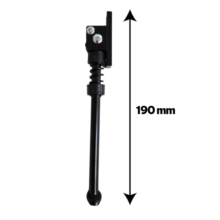 Cric universal plat pentru trotineta electrica, lungime 190mm [2]