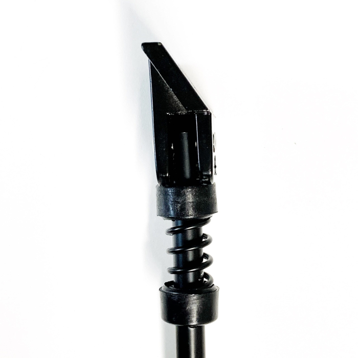 Cric universal unghi mare pentru trotineta electrica, lungime 190mm [2]