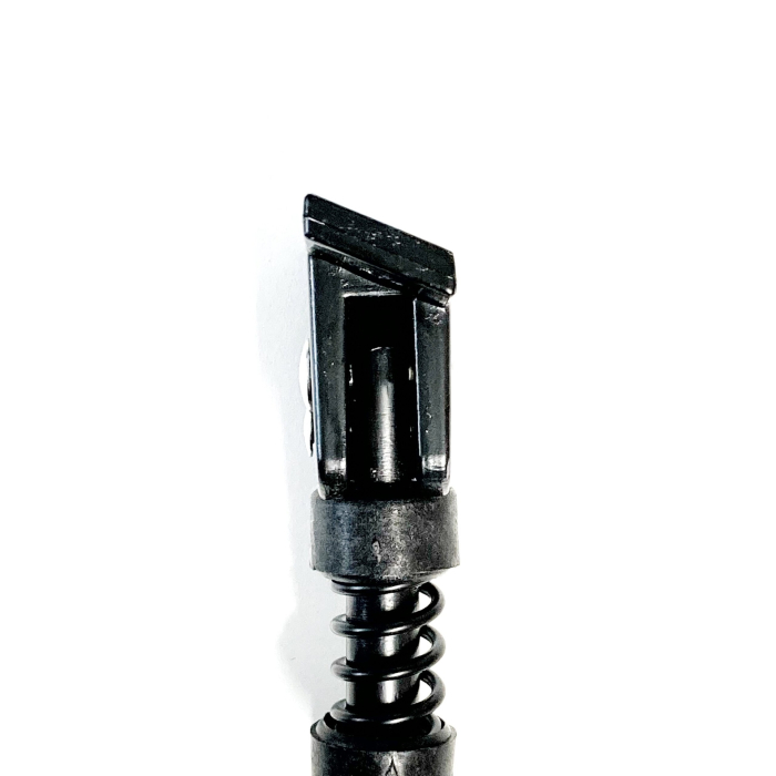 Cric universal unghi mic pentru trotineta electrica, lungime 170mm [2]