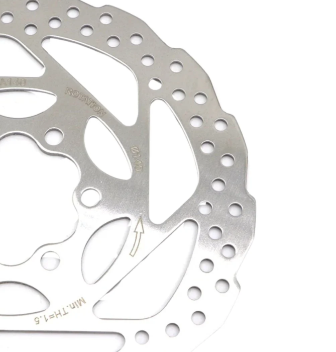 Disc Frana 160 mm KuKirin G2 G4 G2 Master G3 [3]
