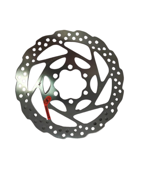 Disc de frână Kukirin G4 140 mm versiunea A | Piese trotinete electrice [2]