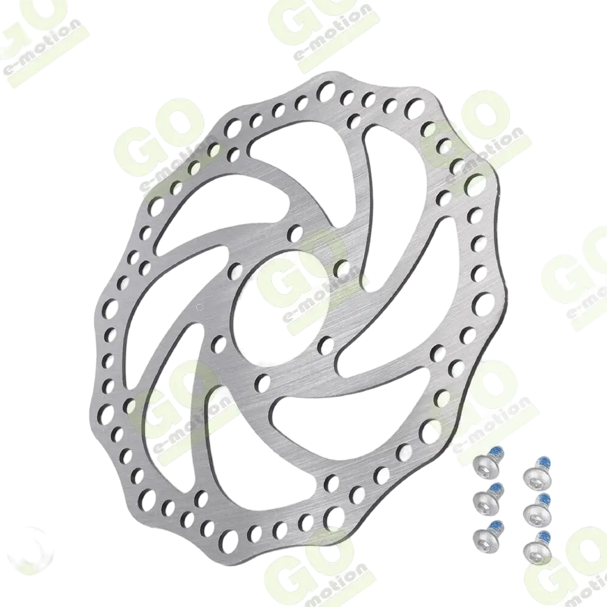 Disc frana 180 mm [3]