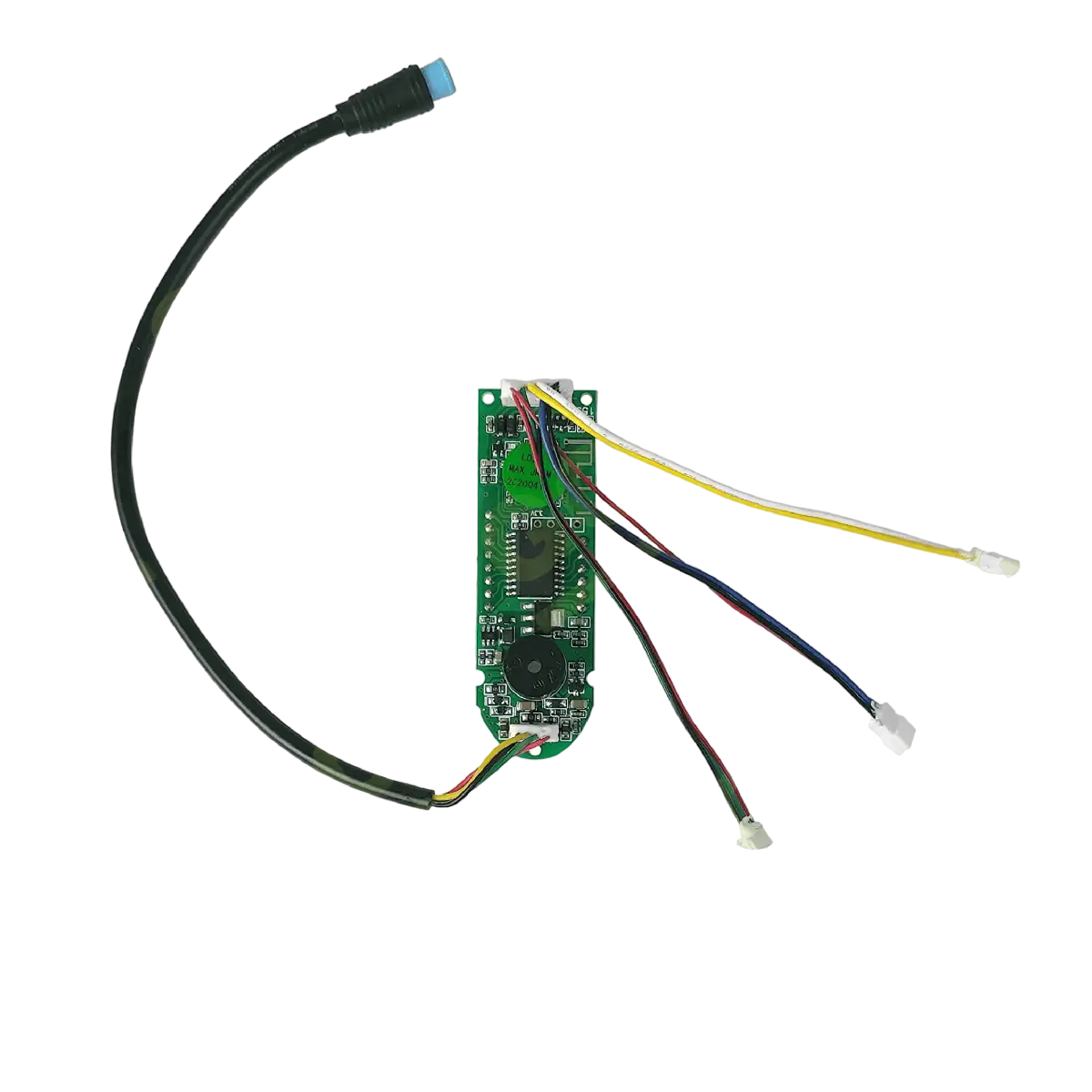 Display cu placa de circuit pentru Ninebot Max G30 [3]