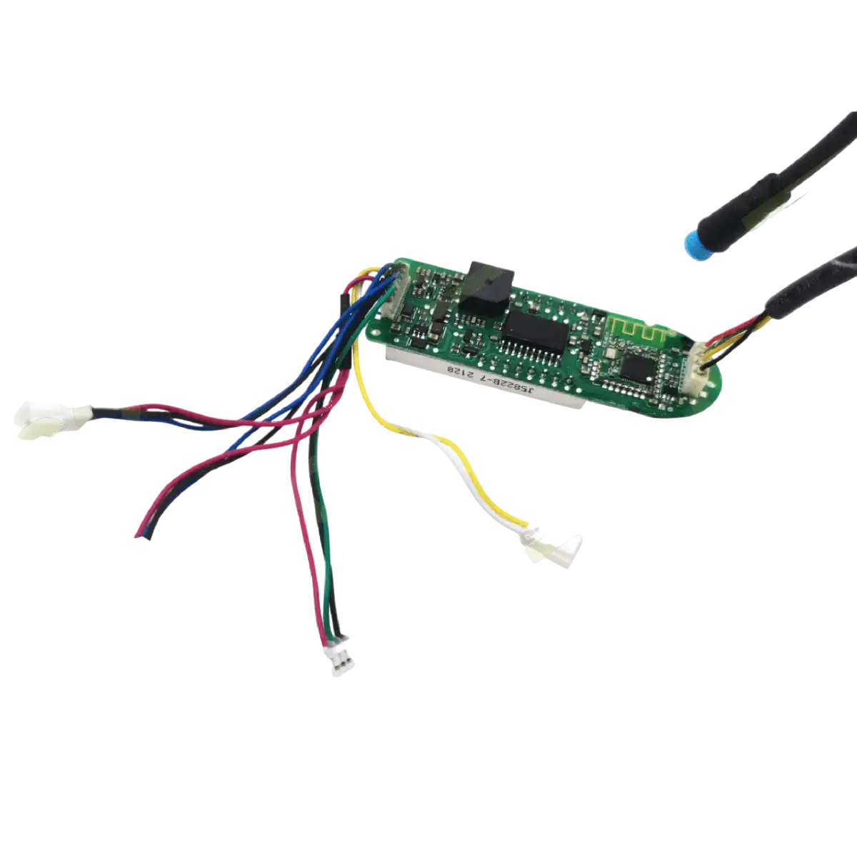 Display cu placa de circuit pentru Ninebot Max G30D - original [5]