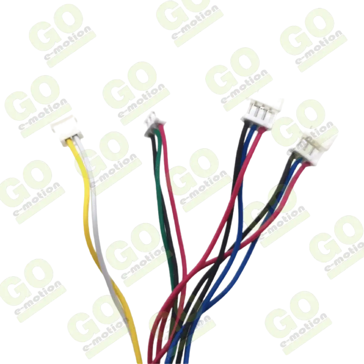 Display cu placa de circuit pentru Ninebot Max G30D - original [2]