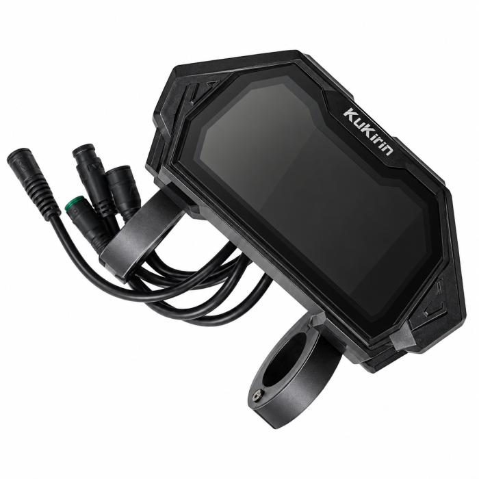Ecran KuKirin G2 Master 2025 – Display Original Digital [2]