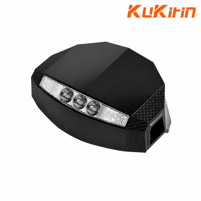 Display KuKirin G4 (B) – Piesă Originală cu Far Integra [4]