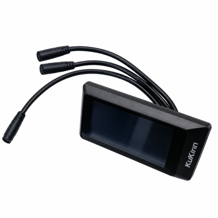 Display KuKirin T3 – Ecran Original de Schimb pentru Trotineta Electrica [2]