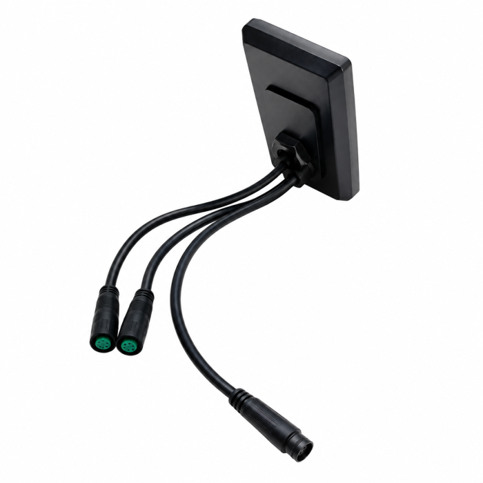 Display KuKirin T3 – Ecran Original de Schimb pentru Trotineta Electrica [3]