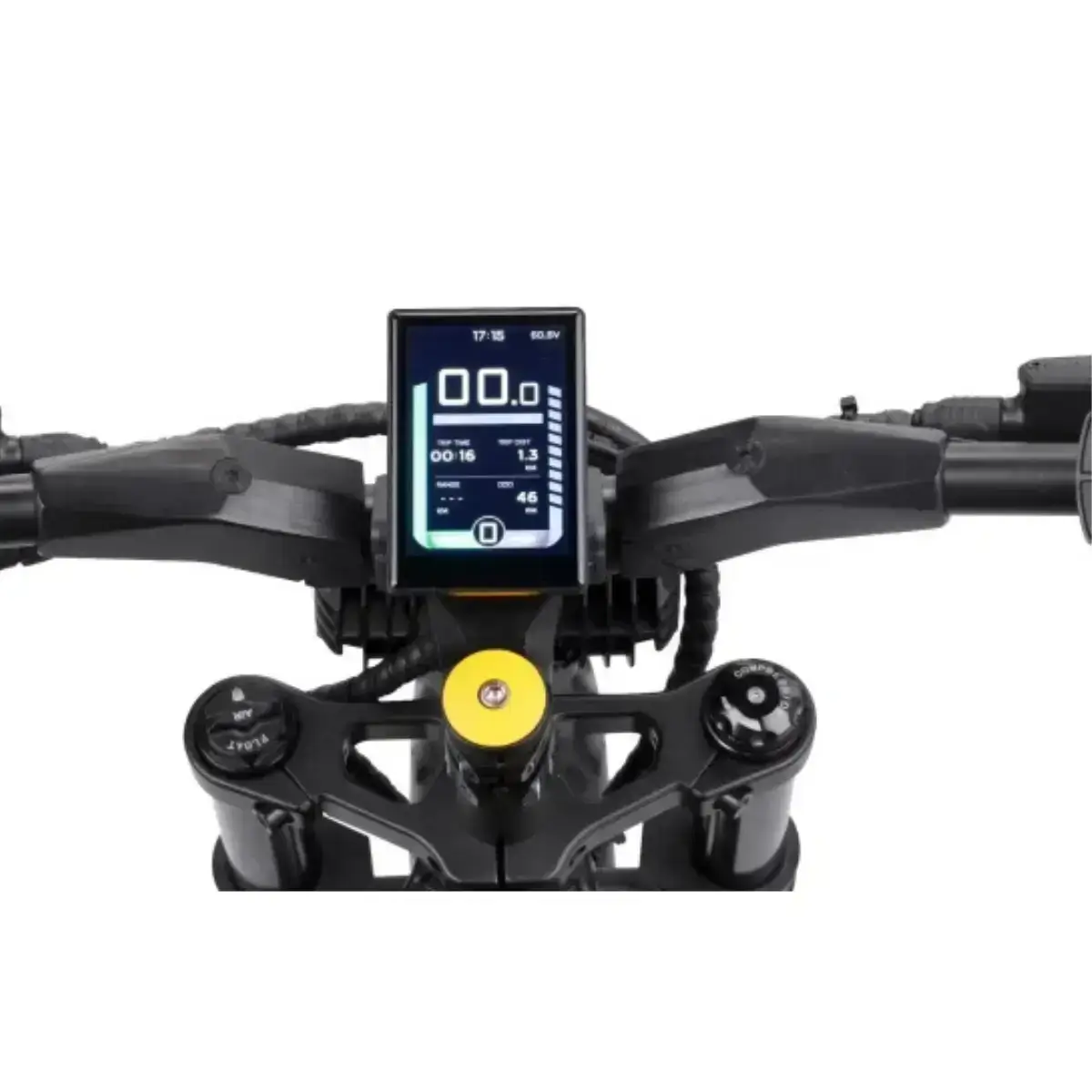 Display LCD pentru bicicleta electrica VSETT Eagle [2]