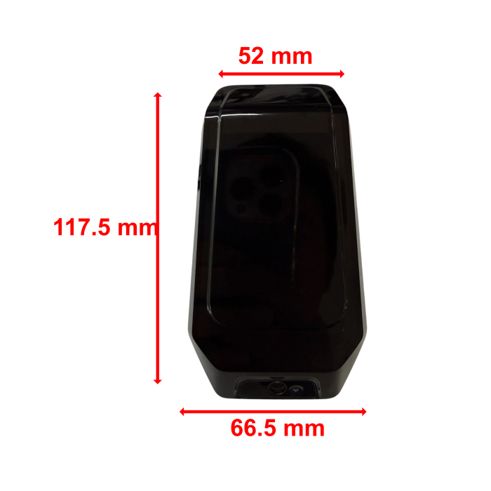 Display original pentru trotineta electrica Navee GT3 [2]
