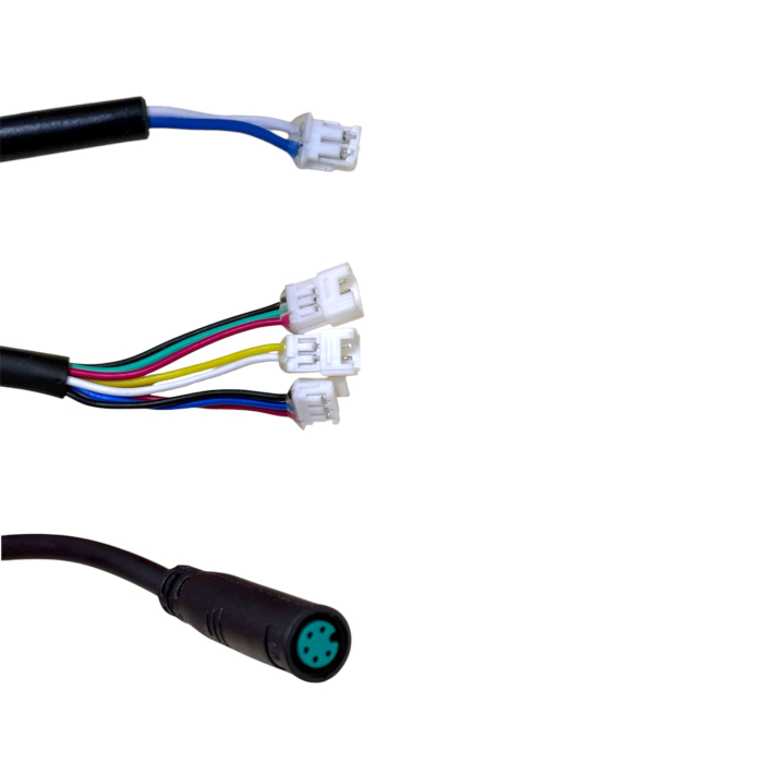Display original pentru trotineta electrica Navee S65 [2]