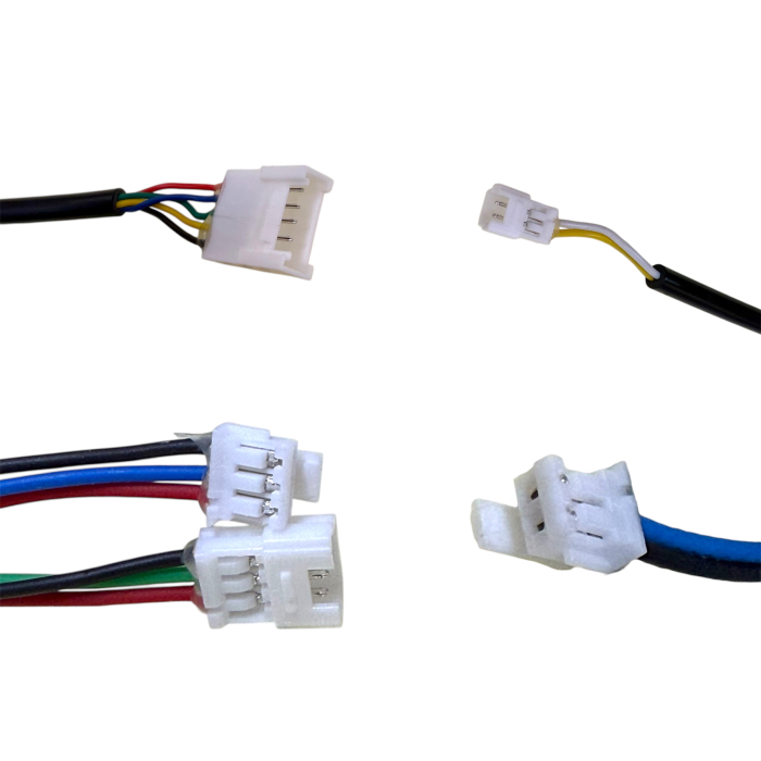 Display original pentru trotineta electrica NAVEE V25 [4]