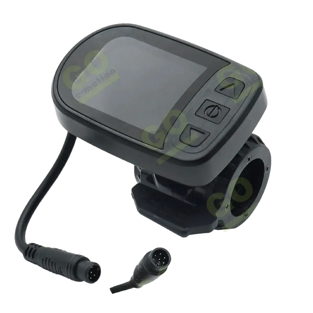 Display pentru Kugoo G-Booster [3]