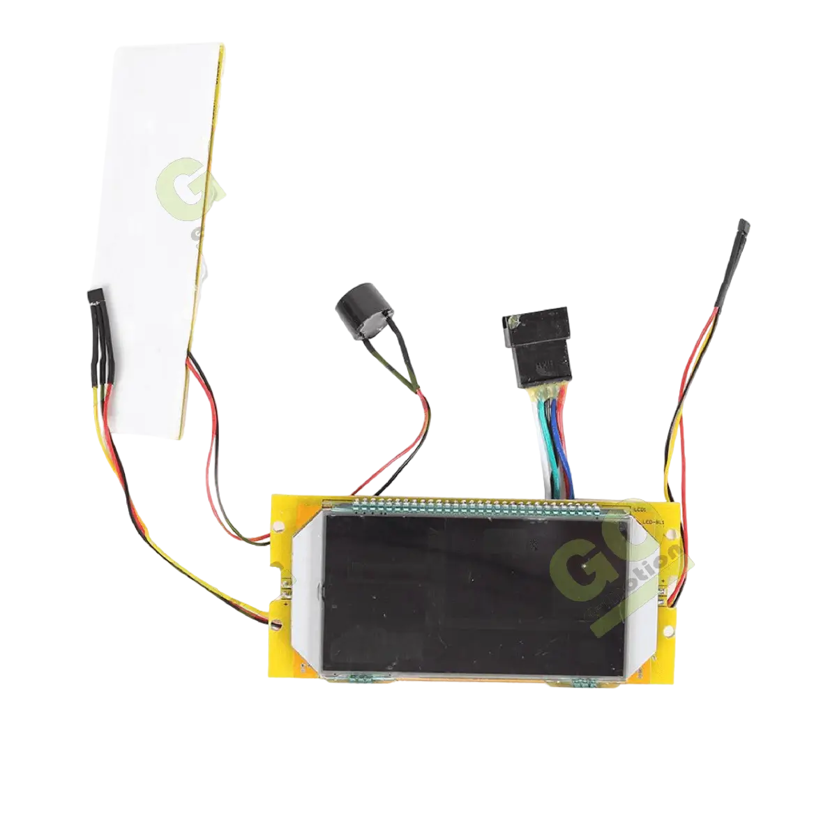 Display pentru Kugoo S1 S3 [5]