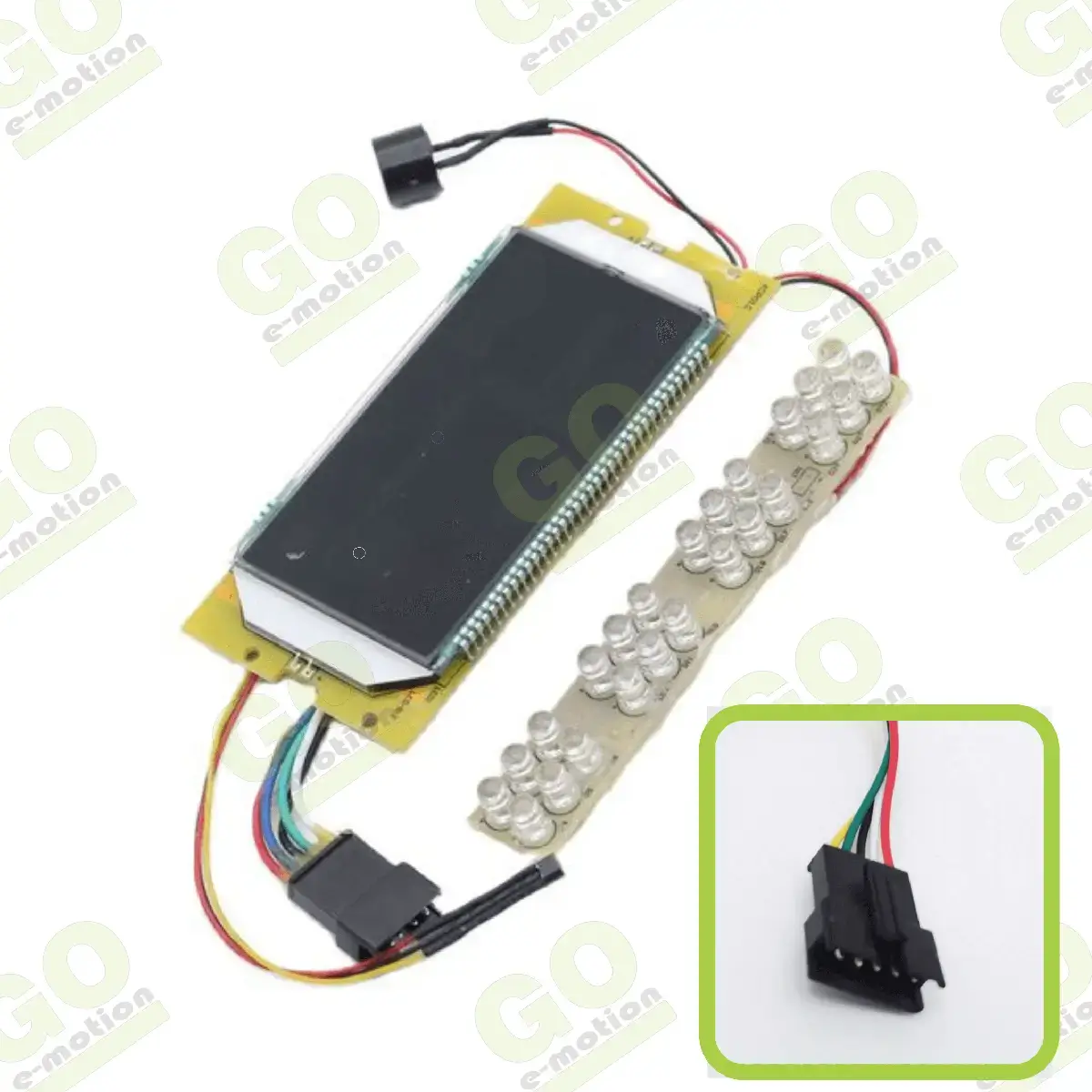 Display pentru Kugoo S1 S3 [2]