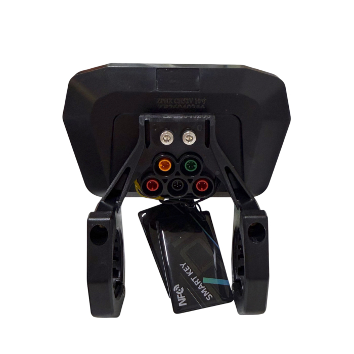 Display pentru trotineta electrica Ecoxtrem M41 Dual 52V si Ecoxtrem M41 Xanzer [3]