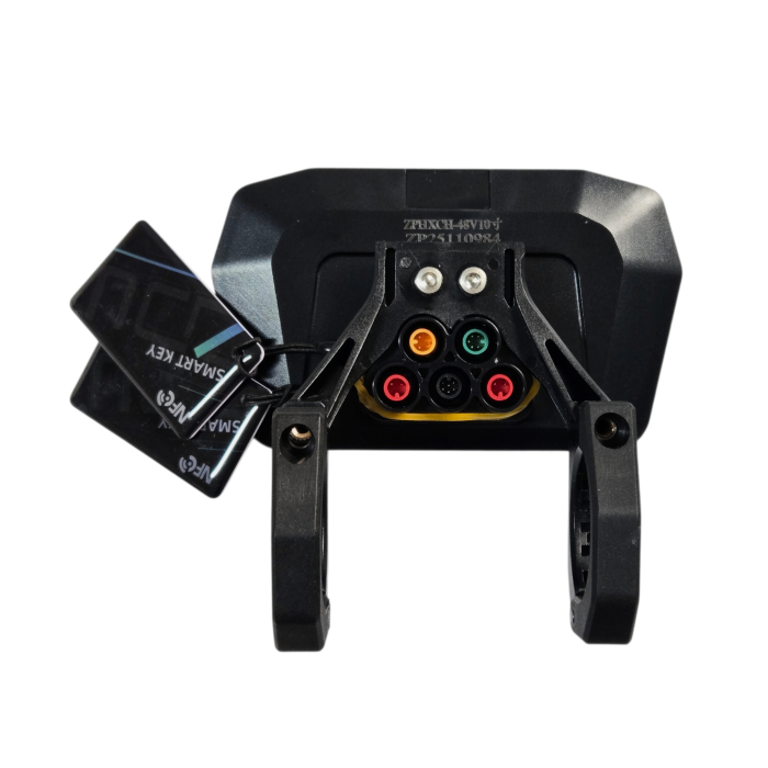 Display pentru trotineta electrica Ecoxtrem M41 Tank 48V [3]