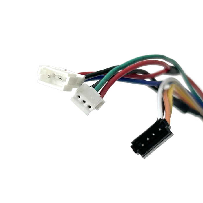 Display pentru trotineta electrica Ninebot G2 MAX, piesa de schimb [4]
