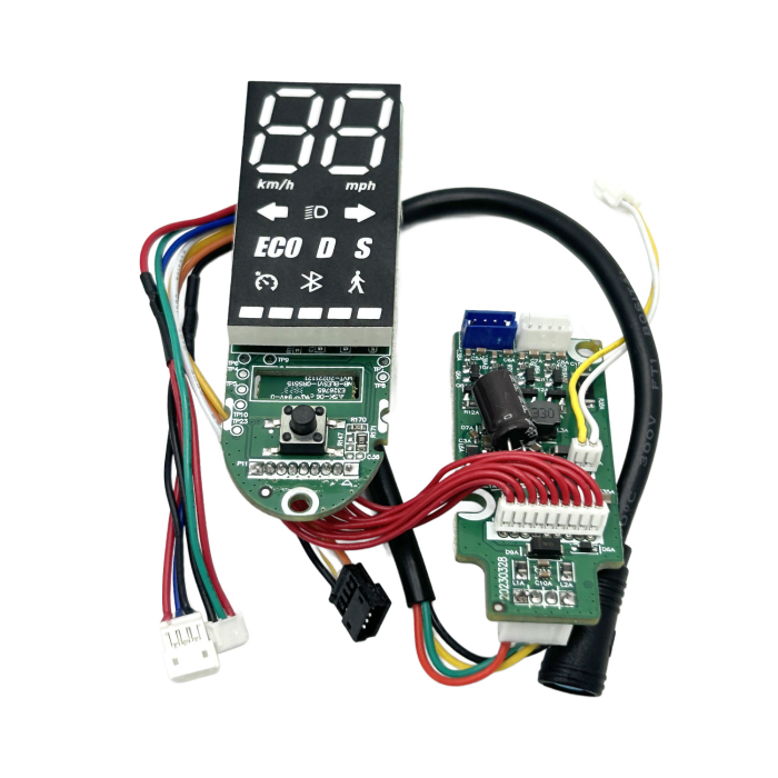 Display pentru trotineta electrica Ninebot G2 MAX, piesa de schimb [3]
