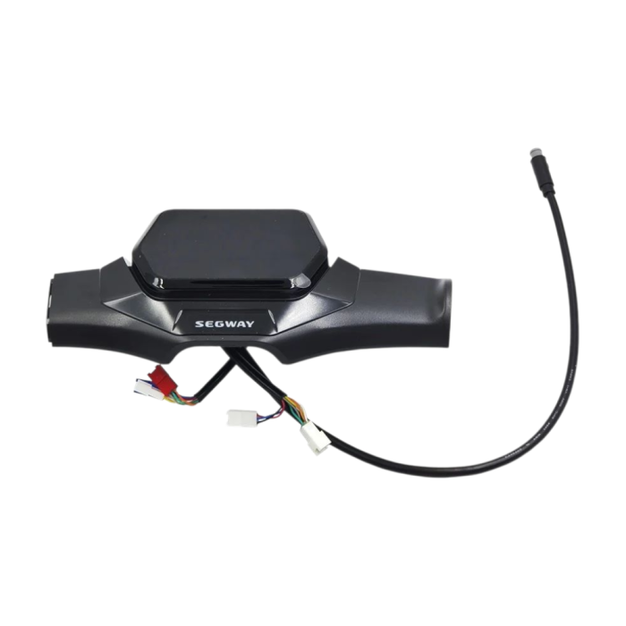 Display pentru trotineta electrica Segway Ninebot ZT3 Pro, model fara semnalizatoare [3]