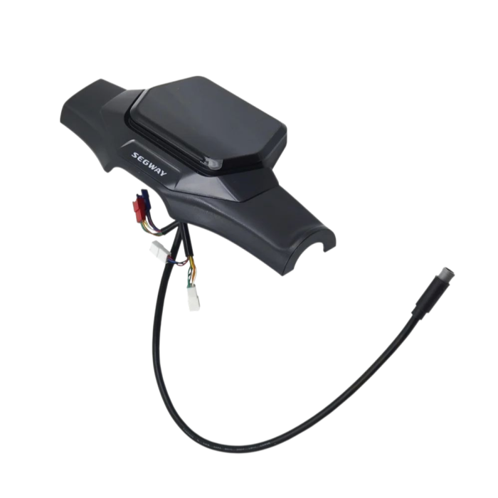 Display pentru trotineta electrica Segway Ninebot ZT3 Pro, model fara semnalizatoare [4]