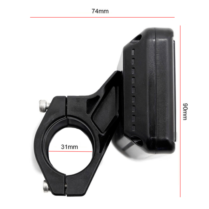 Display pentru trotineta electrica Zwheel T4 / Urbanglide / Iscooter IX4 [2]