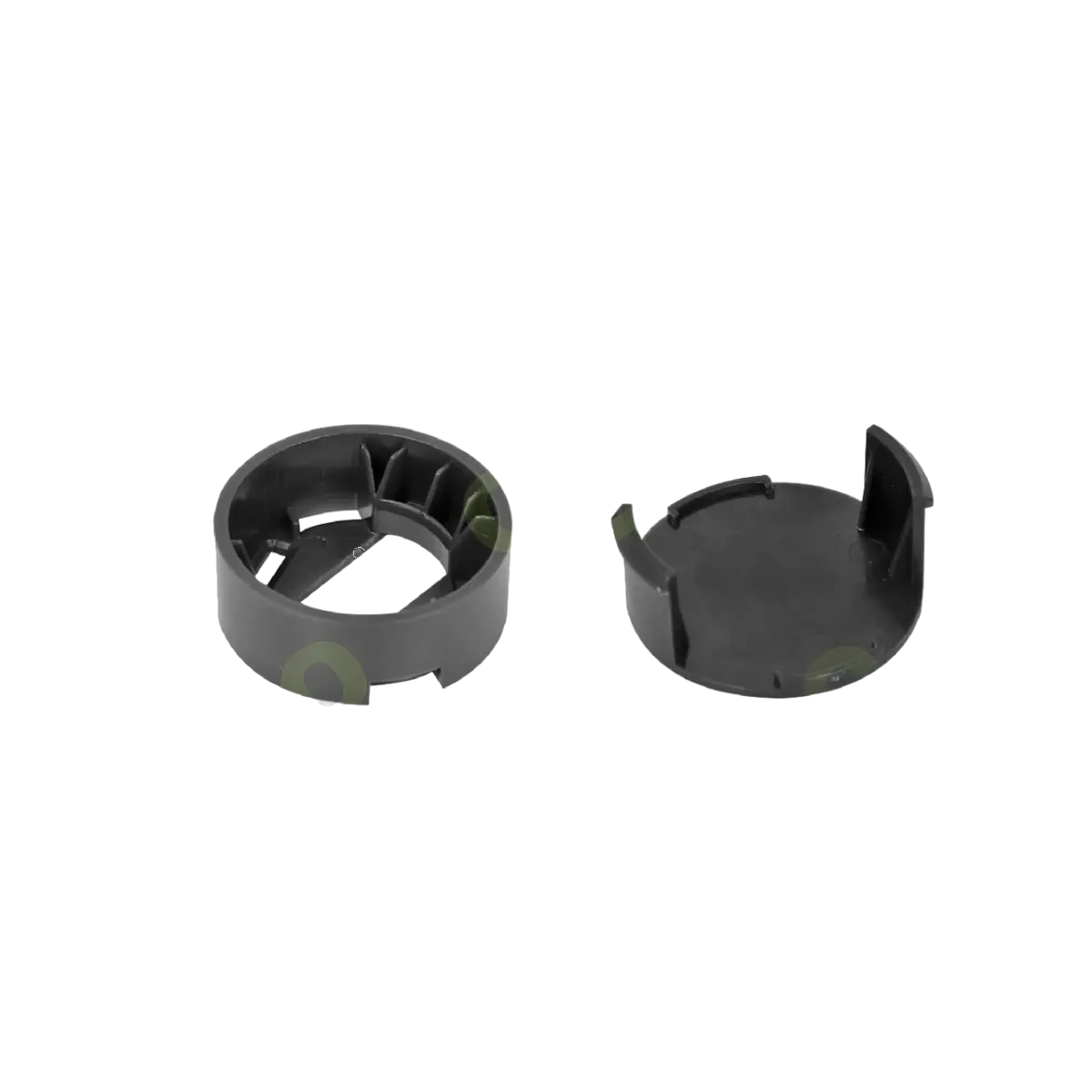 Dop capace de siguranta furca fata pentru Ninebot F30, F40 [2]