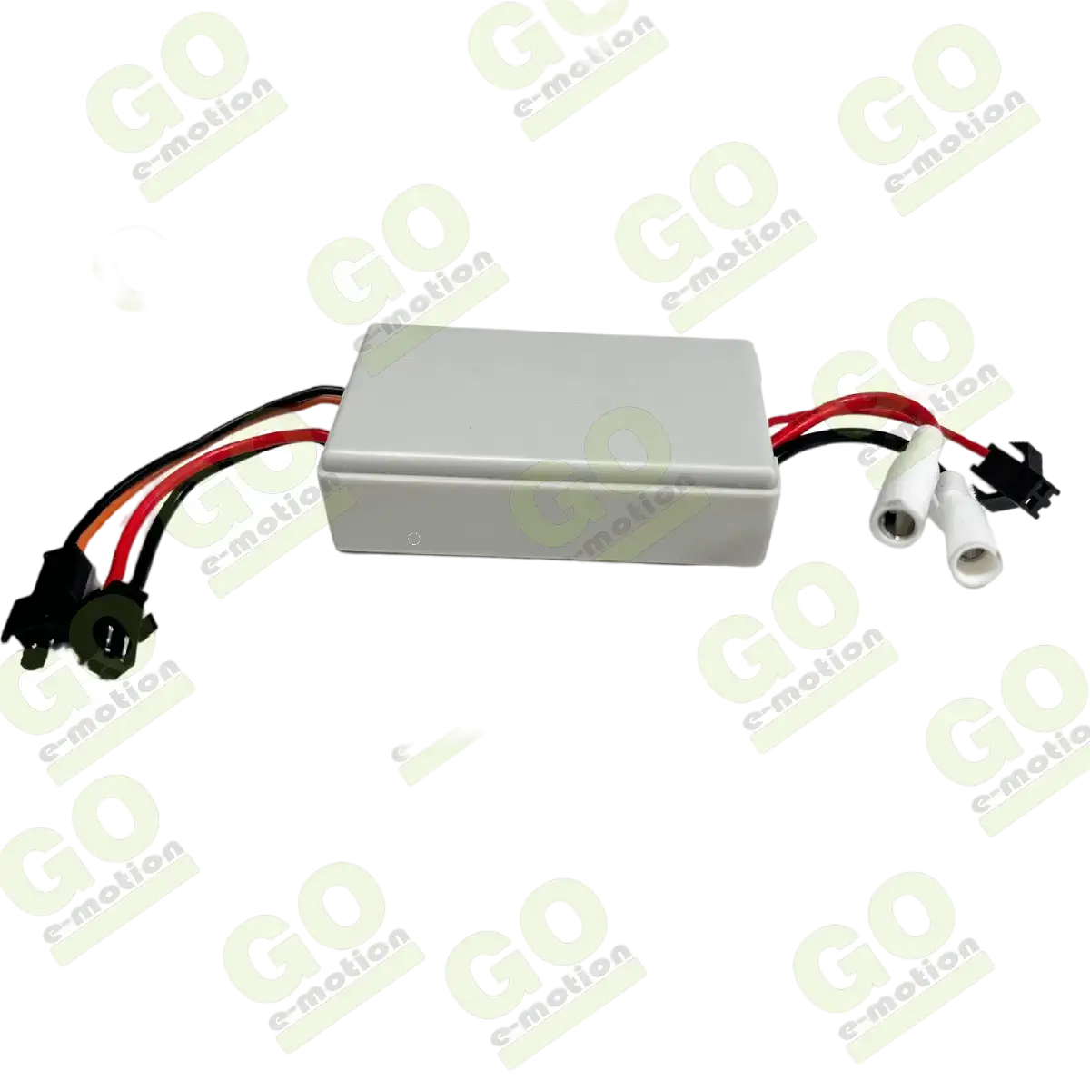 Dualtron Mini Special Long Body Scooter Ice Light Controller [2]