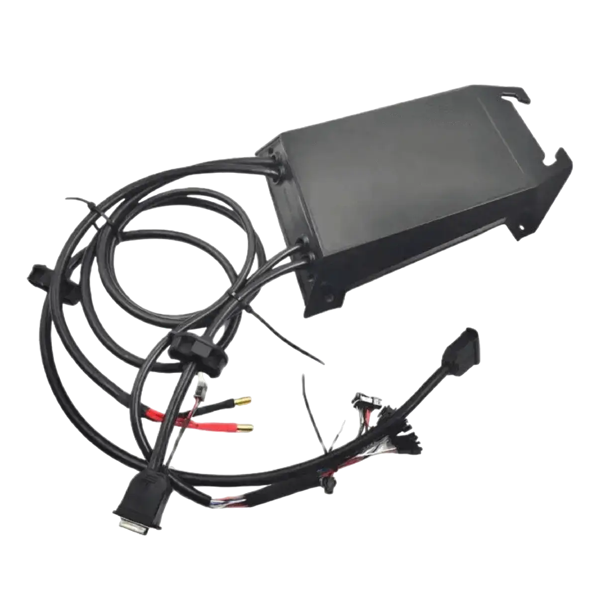 Dualtron Storm, controler de lumina pentru scuter Storm Up [3]