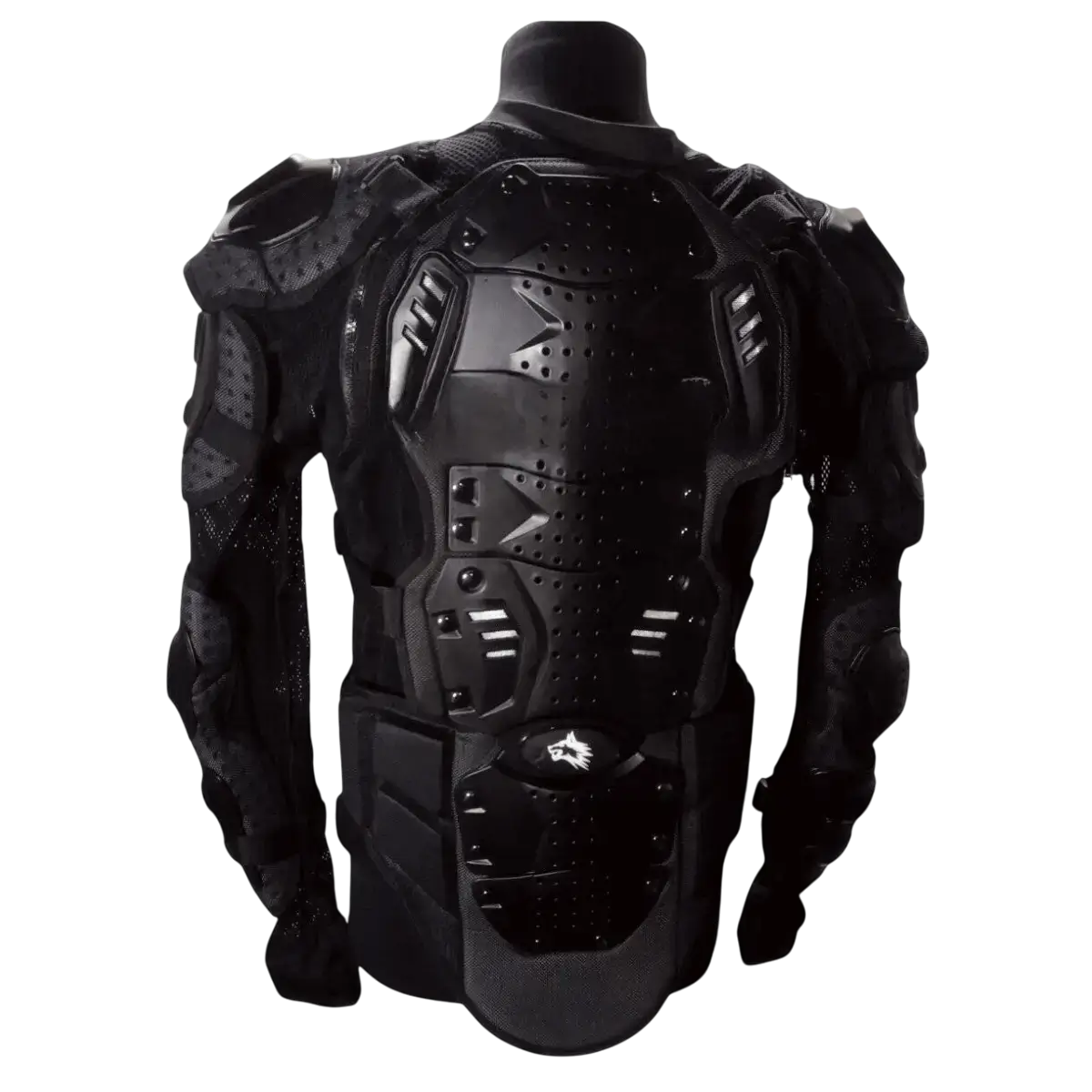 Echipament de protectie Hunting Wolf AR03 [2]