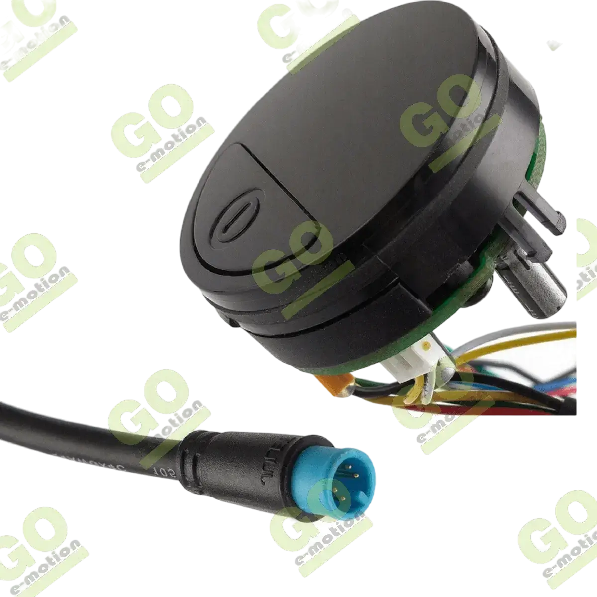 Ecran de control Ninebot ES [4]