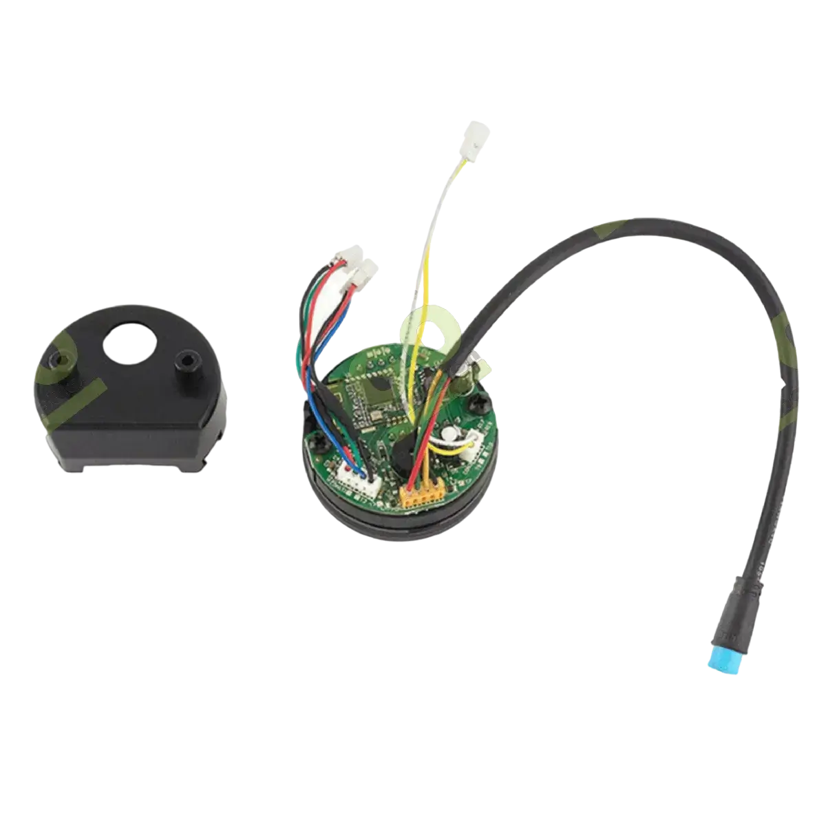 Ecran de control Ninebot ES [3]