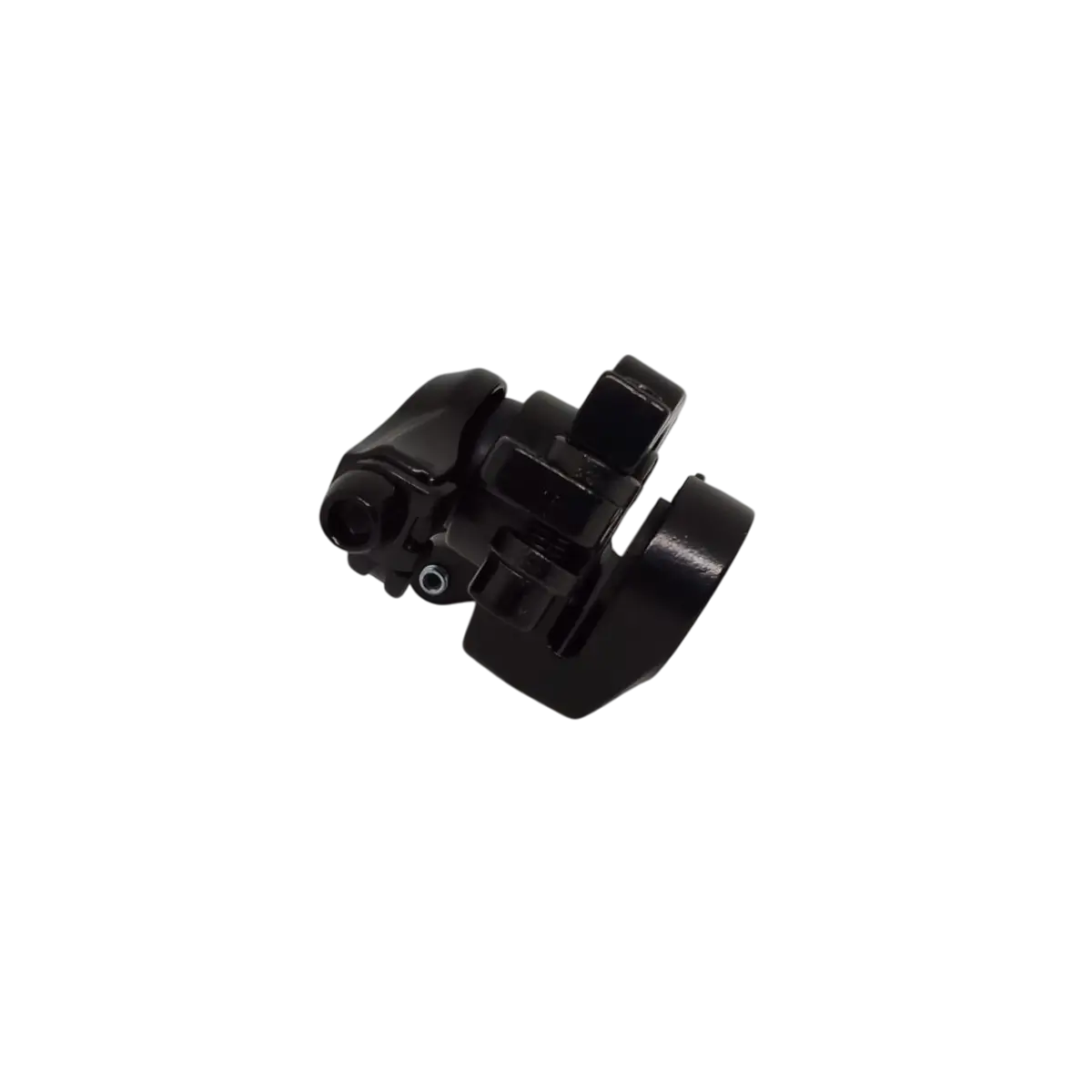 Etrier de frana pentru trotineta electrica KuKirin G3 - fata [2]