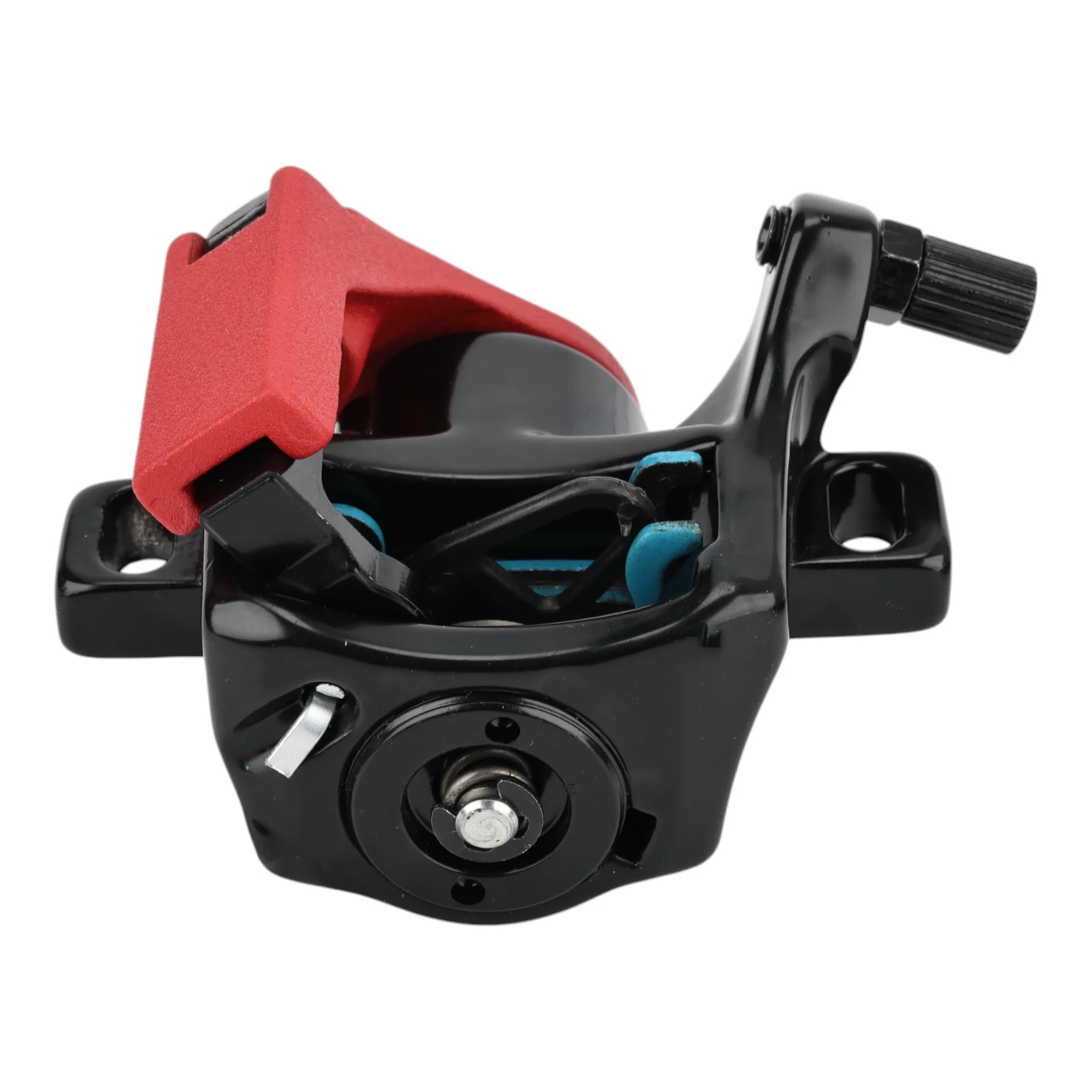Etrier de frana pentru trotineta electrica Segway Ninebot ZT3 Pro [2]