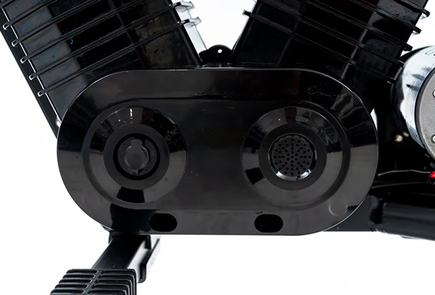 Motocicletă electrică copii EVERCROSS EV08M 150W 12 inch [11]