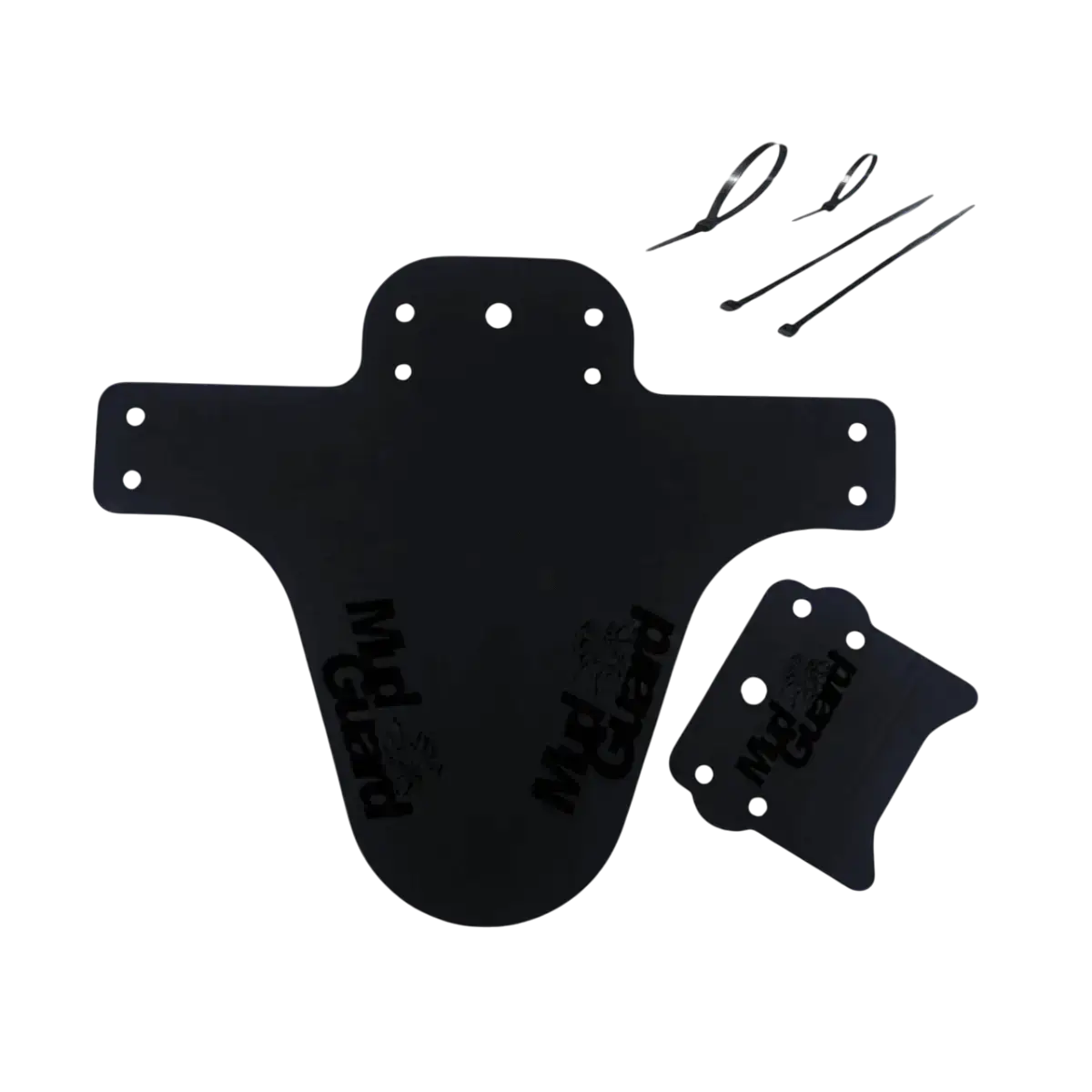Extensie aparatoare MudGuard [2]