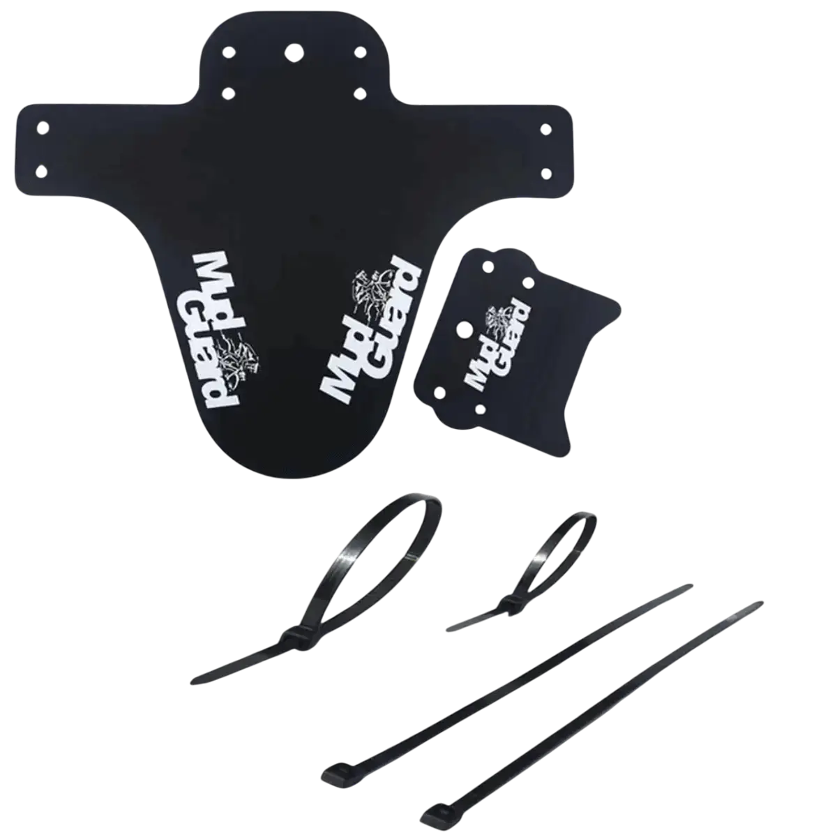 Extensie aparatoare MudGuard [3]