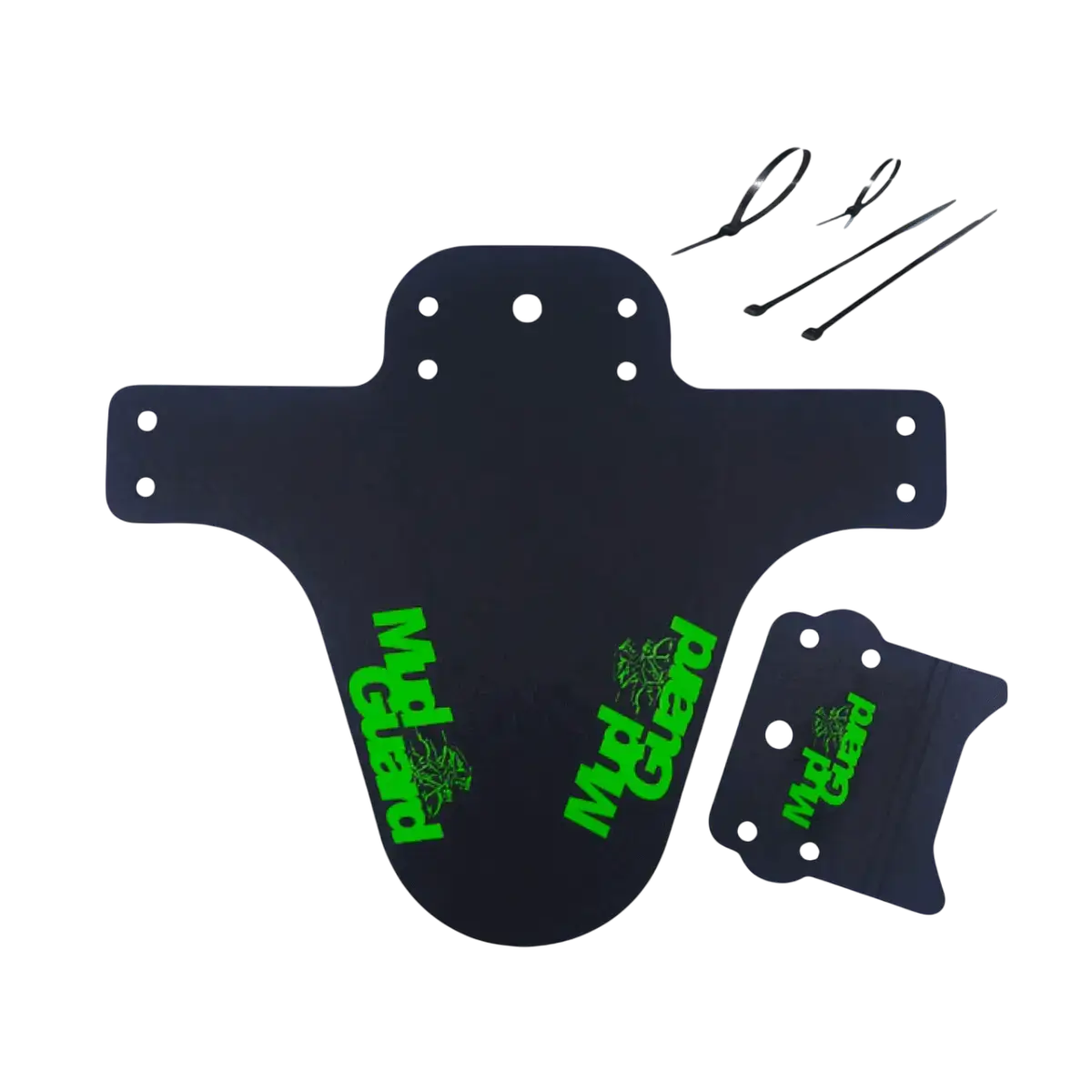 Extensie aparatoare MudGuard [4]