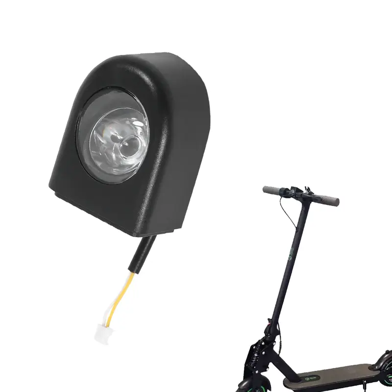 Far fata (lumina fata) pentru trotineta electrica Youin You-Go L, piesa de schimb [2]