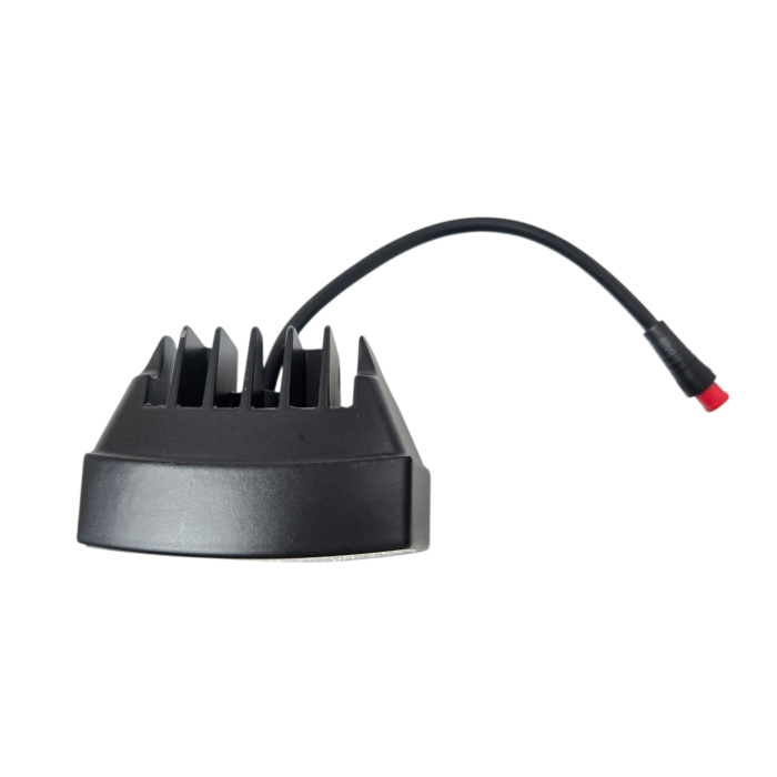 Far fata pentru trotineta electrica Ecoxtrem M41 Tank [4]