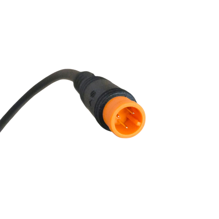 Far fata pentru trotineta electrica Smartgyro Crossover Dual Max 2 [4]