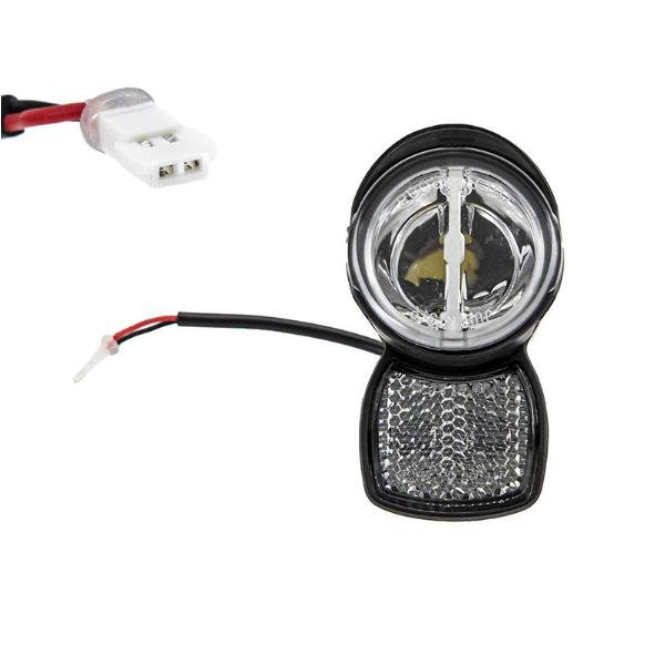 Far fata pentru trotineta electrica Smartgyro K2 - piesa de schimb [2]